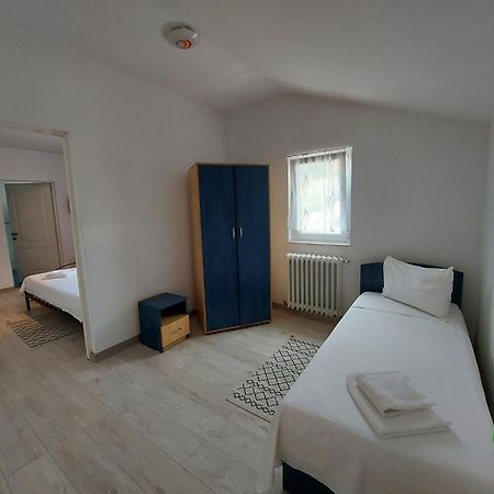 Casa Yuppy Du Διαμέρισμα Ieşelniţa Δωμάτιο φωτογραφία