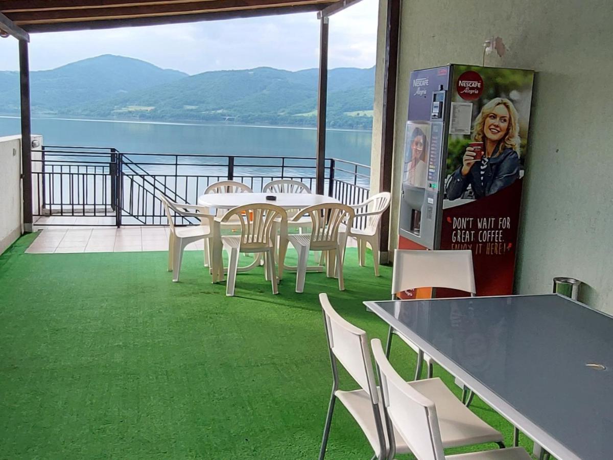 Casa Yuppy Du Διαμέρισμα Ieşelniţa Εξωτερικό φωτογραφία