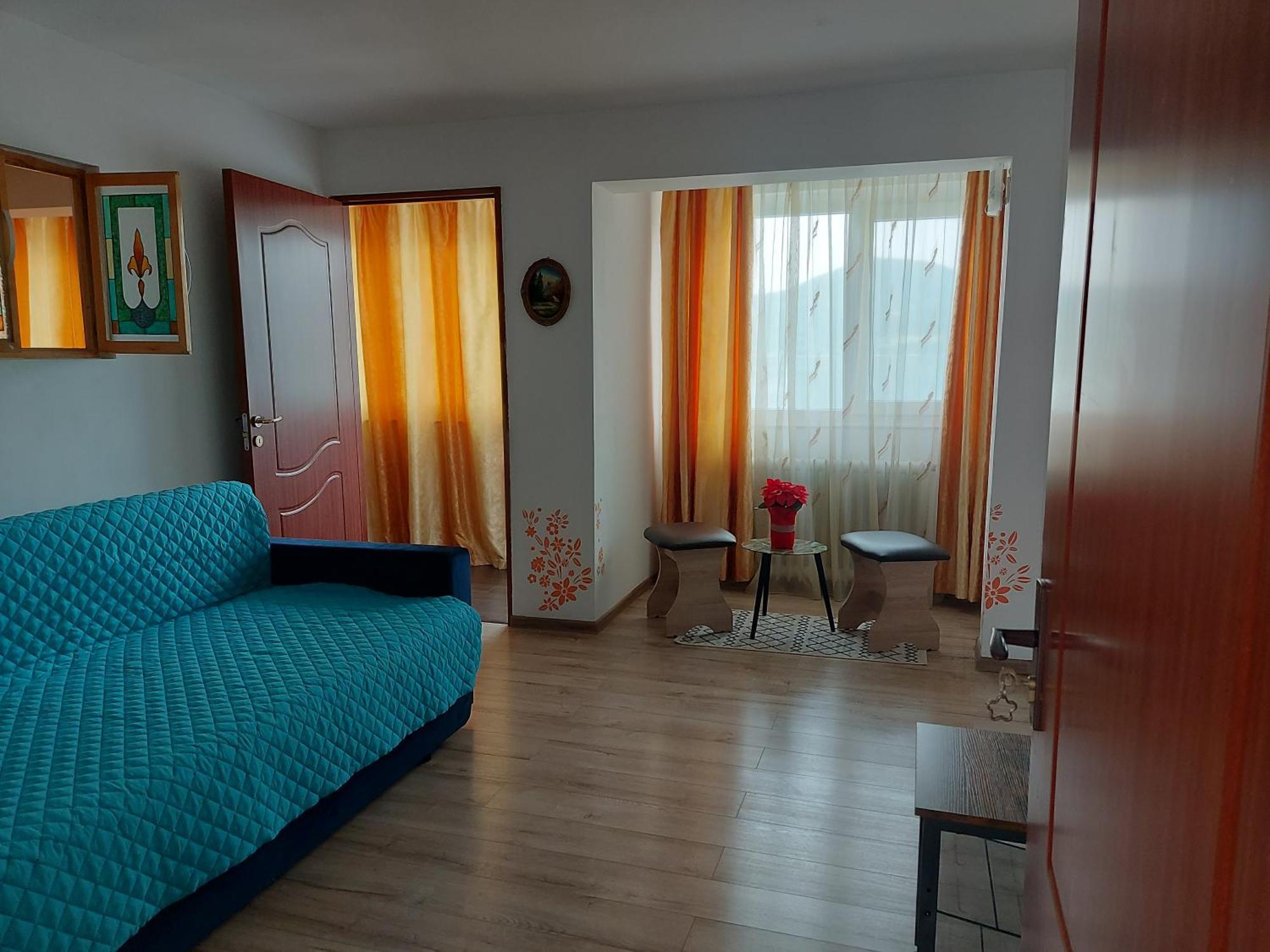 Casa Yuppy Du Διαμέρισμα Ieşelniţa Εξωτερικό φωτογραφία