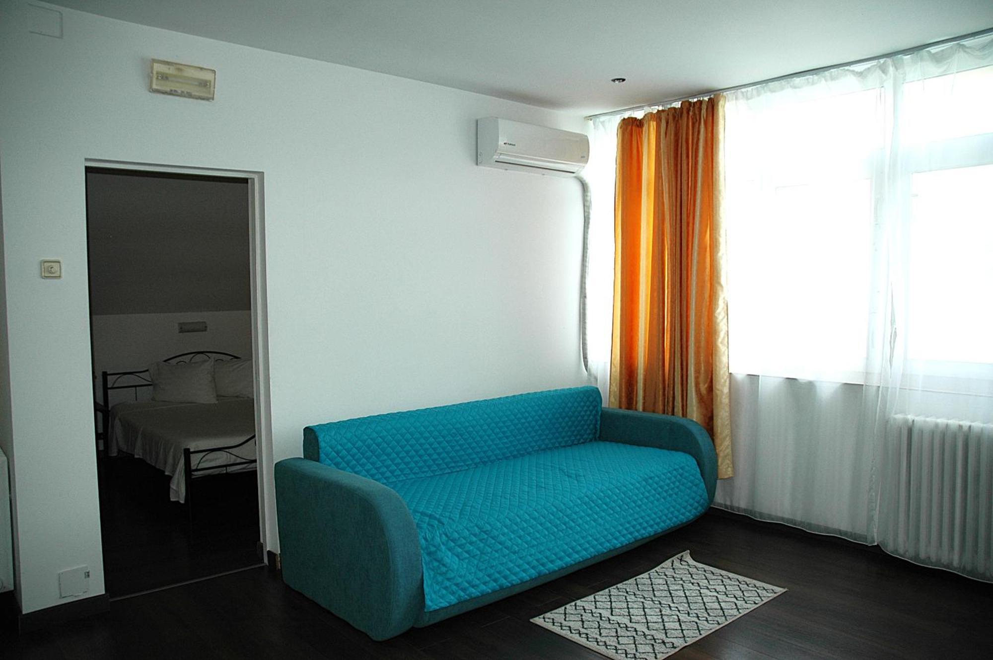 Casa Yuppy Du Διαμέρισμα Ieşelniţa Εξωτερικό φωτογραφία