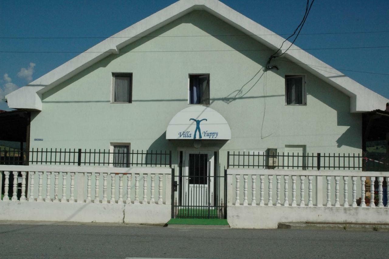 Casa Yuppy Du Διαμέρισμα Ieşelniţa Εξωτερικό φωτογραφία