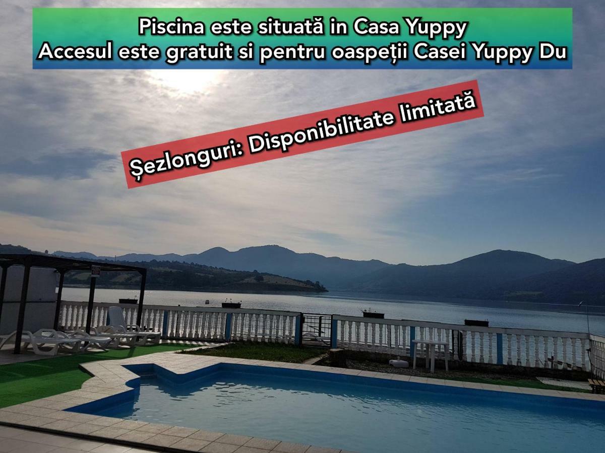 Casa Yuppy Du Διαμέρισμα Ieşelniţa Εξωτερικό φωτογραφία