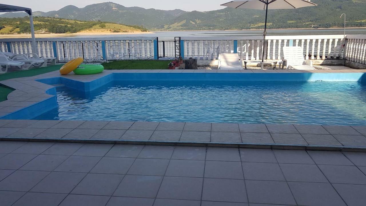 Casa Yuppy Du Διαμέρισμα Ieşelniţa Εξωτερικό φωτογραφία